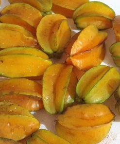 Averrhoa carambola “Fwang Tung”